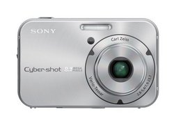 Sony Sony DSC-N1