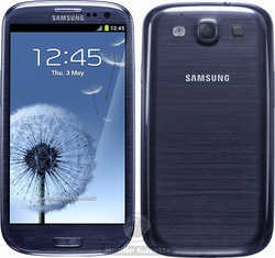 Samsung Samsung Galaxy S III 