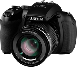 Fujifilm Fujifilm FinePix HS10 