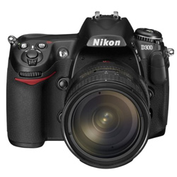 Nikon Nikon D300