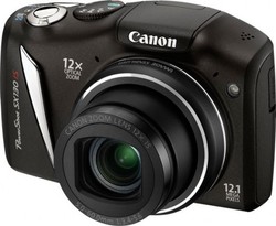 Canon Canon PowerShot SX130 