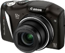 Canon PowerShot SX130 