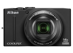 Nikon Nikon Coolpix S8200 