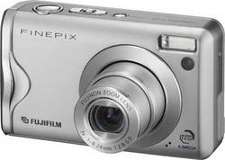 Fujifilm Fujifilm Fine Pix F20 