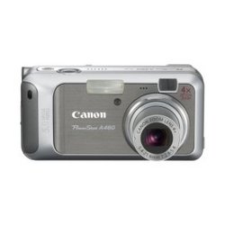 Canon Canon PowerShot 460