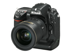 Nikon Nikon D2X