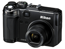 Nikon Nikon  P6000 
