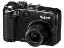 Nikon  P6000 