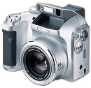 Fujifilm FinePix 3800