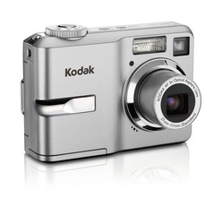 Kodak Kodak EasyShare C743