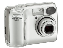 Nikon Nikon Coolpix 5600
