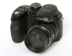 Fujifilm Fujifilm FinePix S1000fd