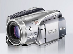 Canon Canon HV20 
