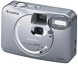 Fujifilm Fujifilm FinePix A101