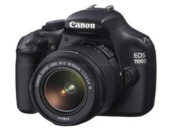 Canon Canon EOS 1100D