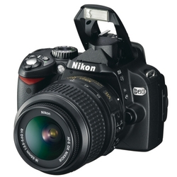 Nikon Nikon D60