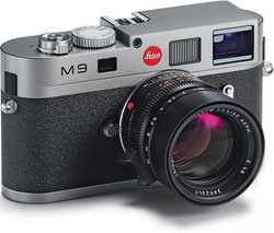 Leica Leica M9