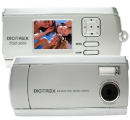 Apex Digitrex DSC-3000