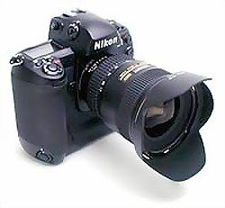 Nikon Nikon D1
