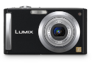 Panasonic Lumix DMC-FS3 