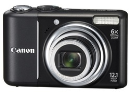 Canon PowerShot A2100 IS 