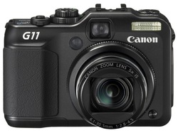 Canon Canon Powershot G11 