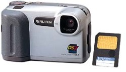 Fujifilm Fujifilm DS-7