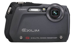 Casio Casio Exilim EX-G1 