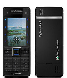 Sony Sony Ericsson C902 