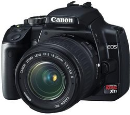 Canon EOS-400D Rebel XTi