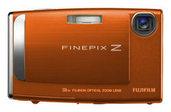 Fujifilm Fujifilm FinePix Z10fd 
