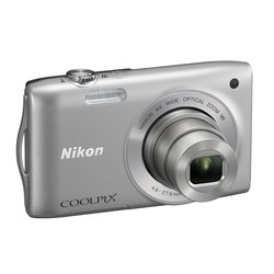 Nikon Nikon Coolpix  S3300