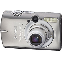Canon Canon PowerShot SD950 IS