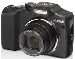 Kodak Kodak  EasyShare HD Z915 