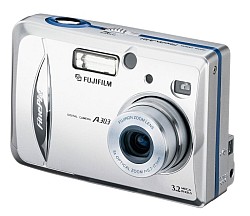 Fujifilm Fujifilm FinePix A303