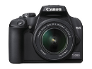 Canon EOS-1000D Rebel XS