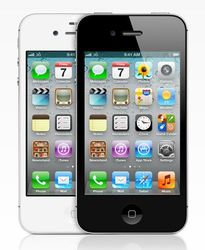 Apple Apple iPhone 4S 