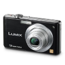 Panasonic Lumix DMC FS15 