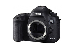 Canon Canon EOS-5D Mark III 
