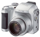 Fujifilm FinePix S3000Z