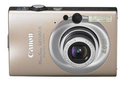 Canon Canon PowerShot SD1100 IS / IXUS 80 IS