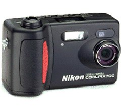 Nikon Nikon Coolpix 700