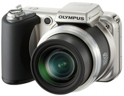 Olympus Olympus SP-600UZ 