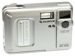 Fujifilm Fujifilm MX-1200