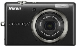Nikon Nikon Coolpix S570