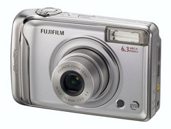 Fujifilm Fujifilm FinePix  A610