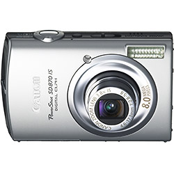 Canon Canon PowerShot SD870 IS / IXUS 860 IS