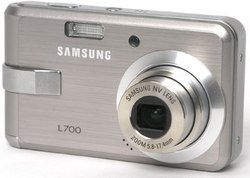 Samsung Samsung L700