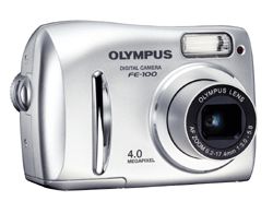 Olympus Olympus FE-100