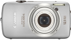 Canon Canon Digital IXUS 200 IS